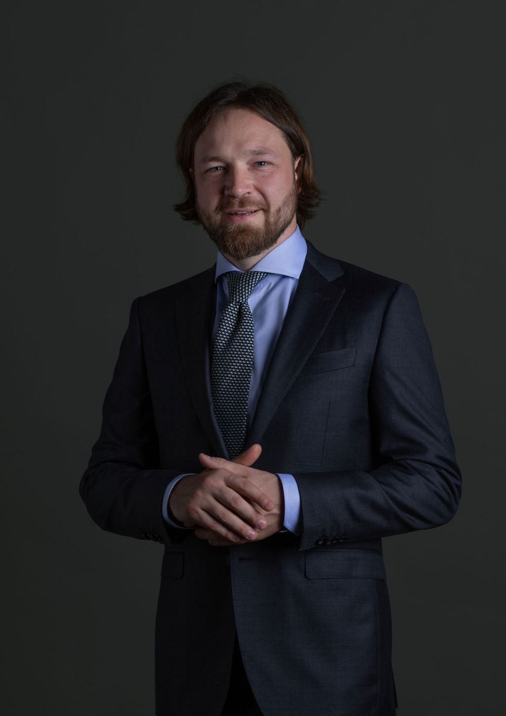 Quentin L. Adler - 1